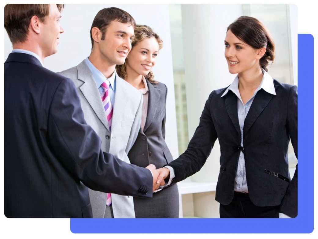 Consulting Services